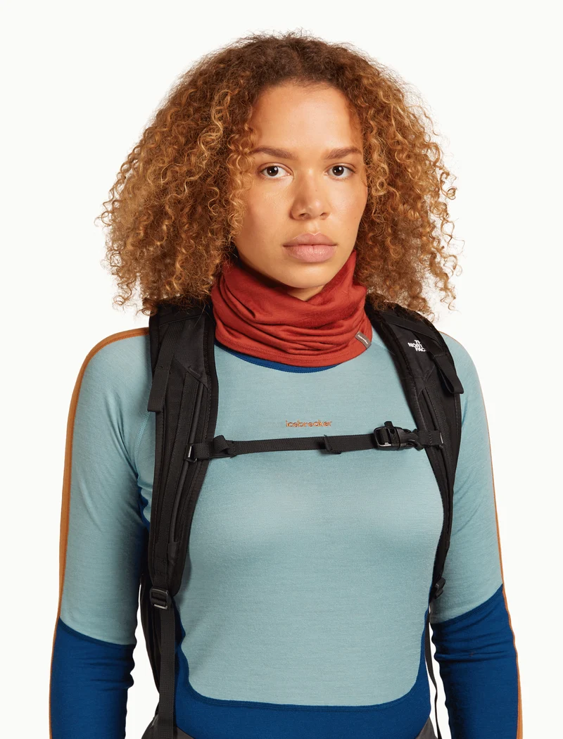 Unisex Merino 200 Oasis Flexi Chute