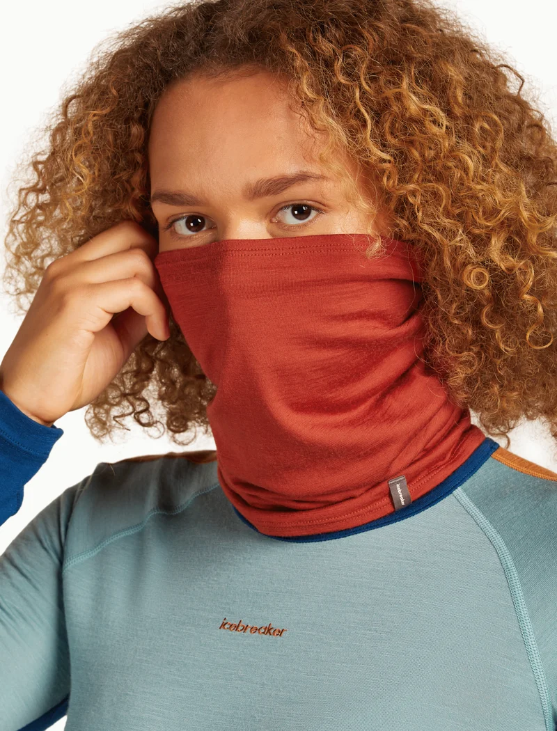 Unisex Merino 200 Oasis Flexi Chute