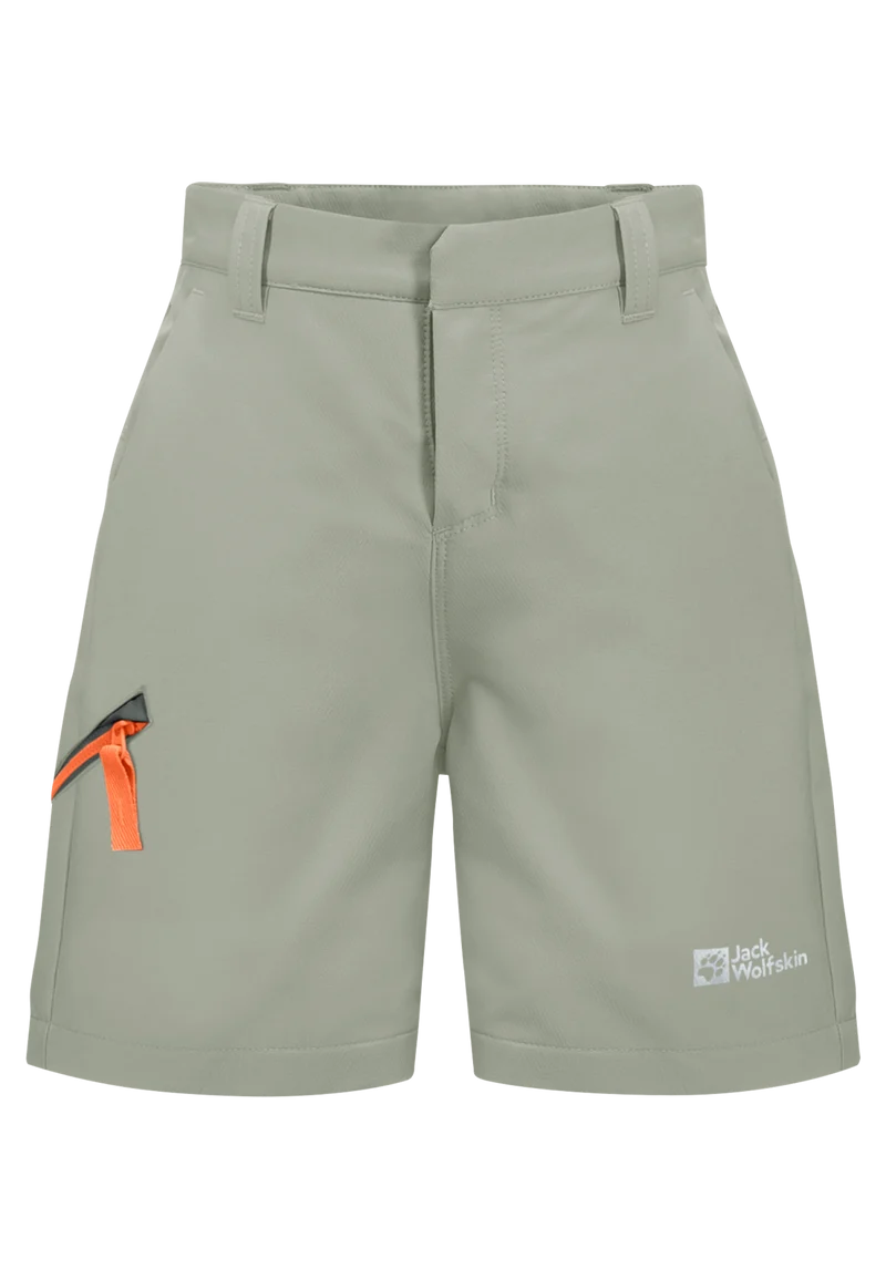TURBULENCE SHORTS K
