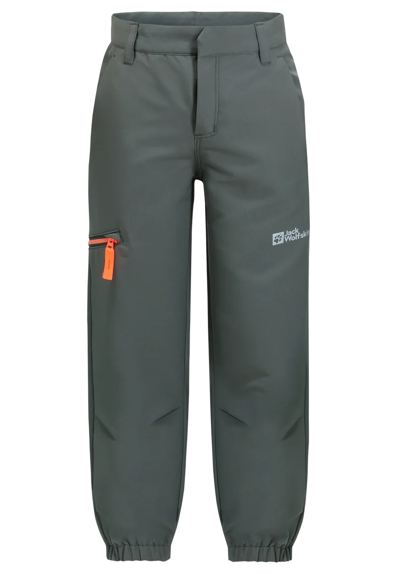 TURBULENCE PANTS K
