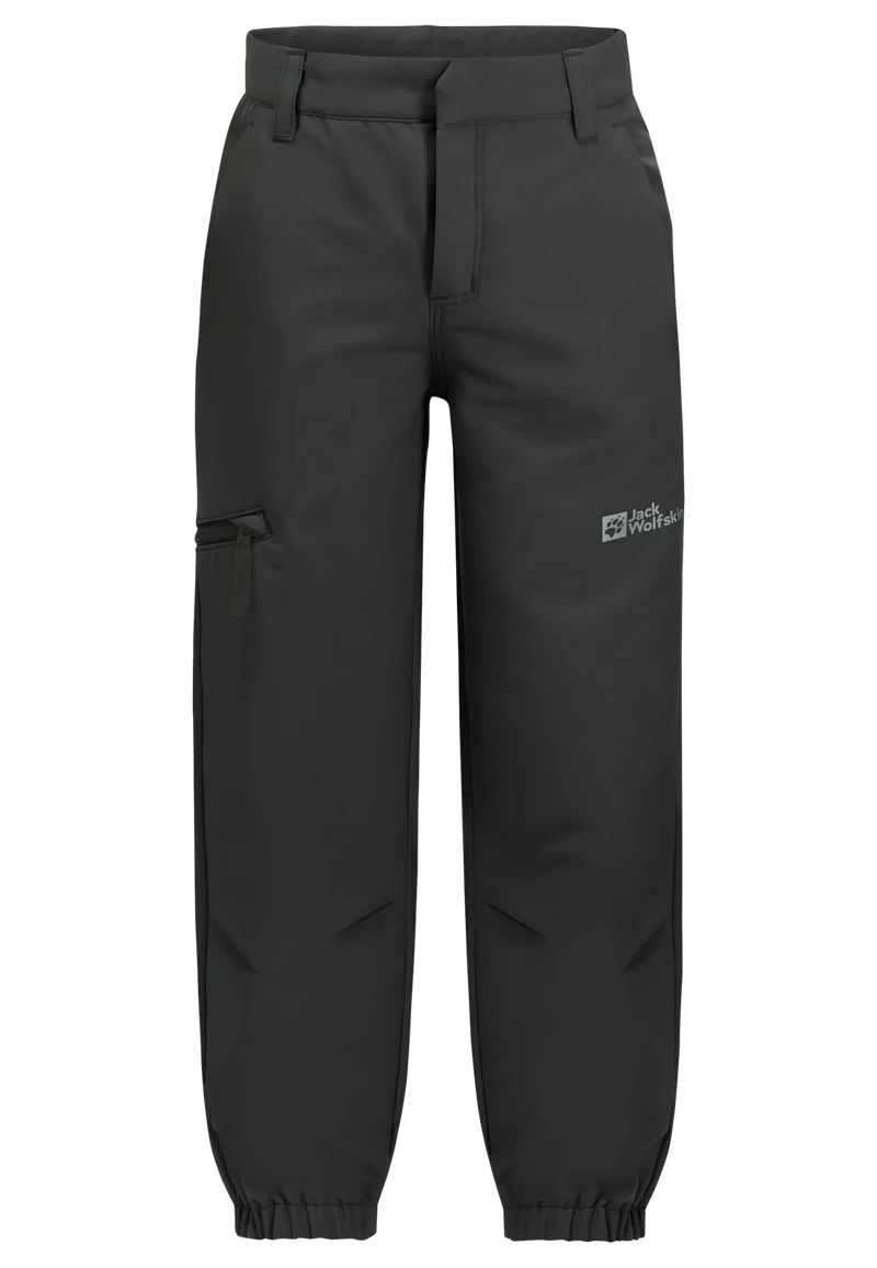TURBULENCE PANTS K