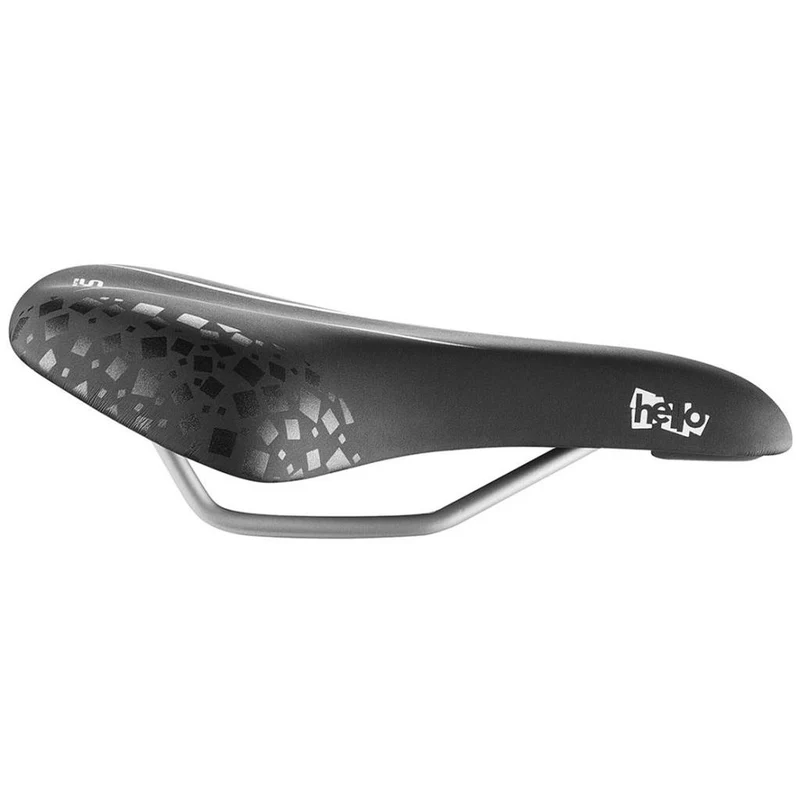 Selle Royal Hello Junior Jugendsattel 24 Zoll