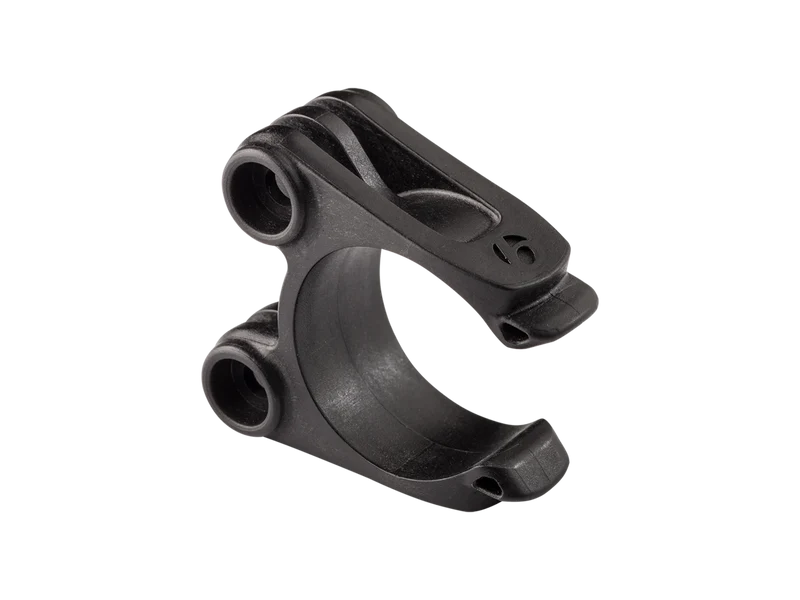 Bontrager XXX/Pro/Elite Vorbau Blendr Duo-Sockel black
