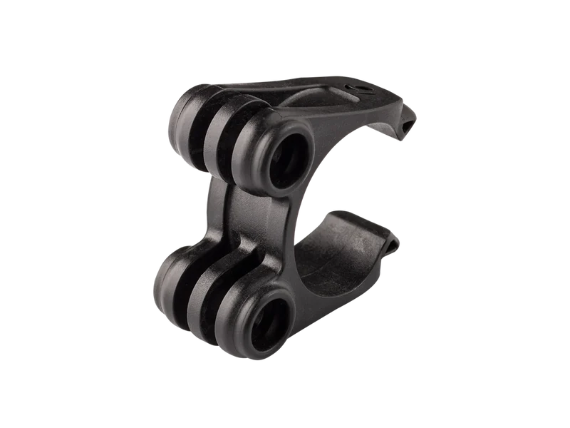 Bontrager XXX/Pro/Elite Vorbau Blendr Duo-Sockel black