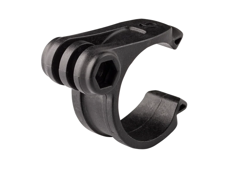 Bontrager RSL/XXX/Pro/Elite Vorbau Blendr Mono-Sockel black