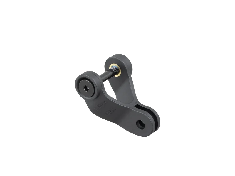 Bontrager Blendr Bolt-On Light Mount Vorbau-Ersatzteil black