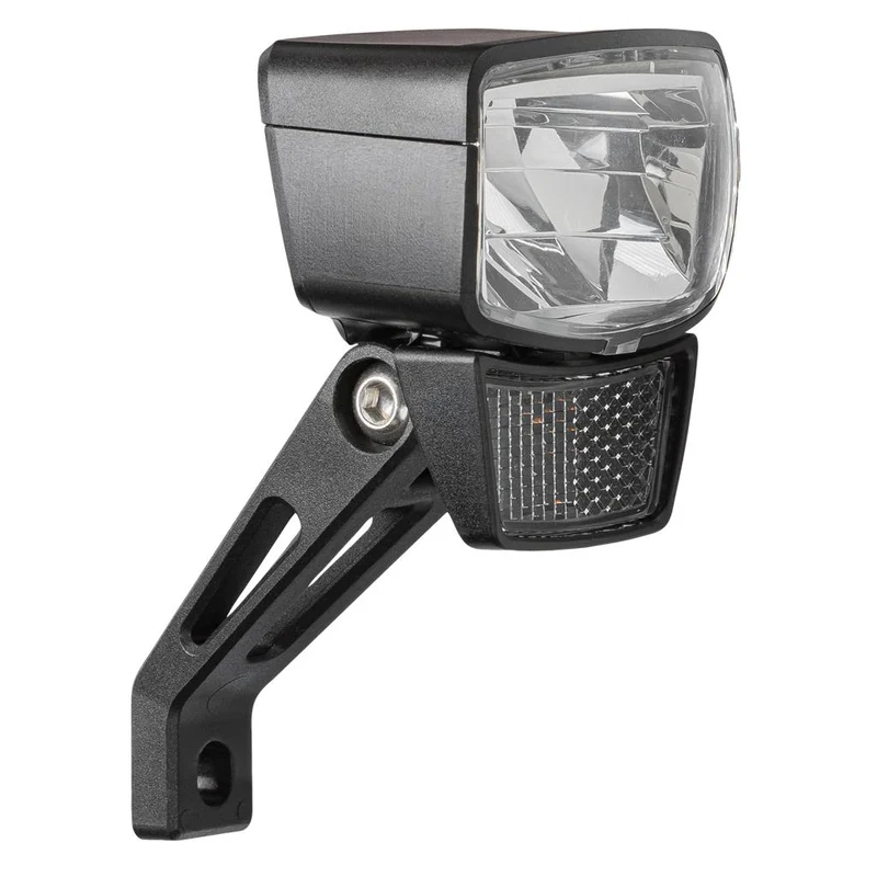 AXA Steady, 60 Lux LED-Dynamo-Scheinwerfer AXA Nxt 60