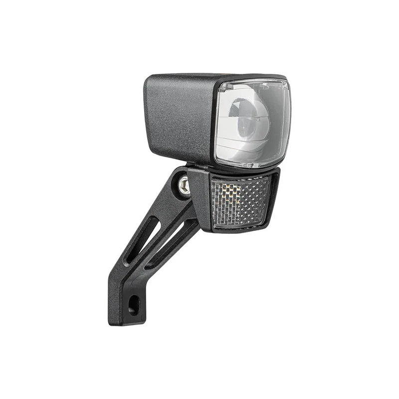 AXA Steady, 45 Lux LED-Dynamo-Scheinwerfer AXA Nxt 45