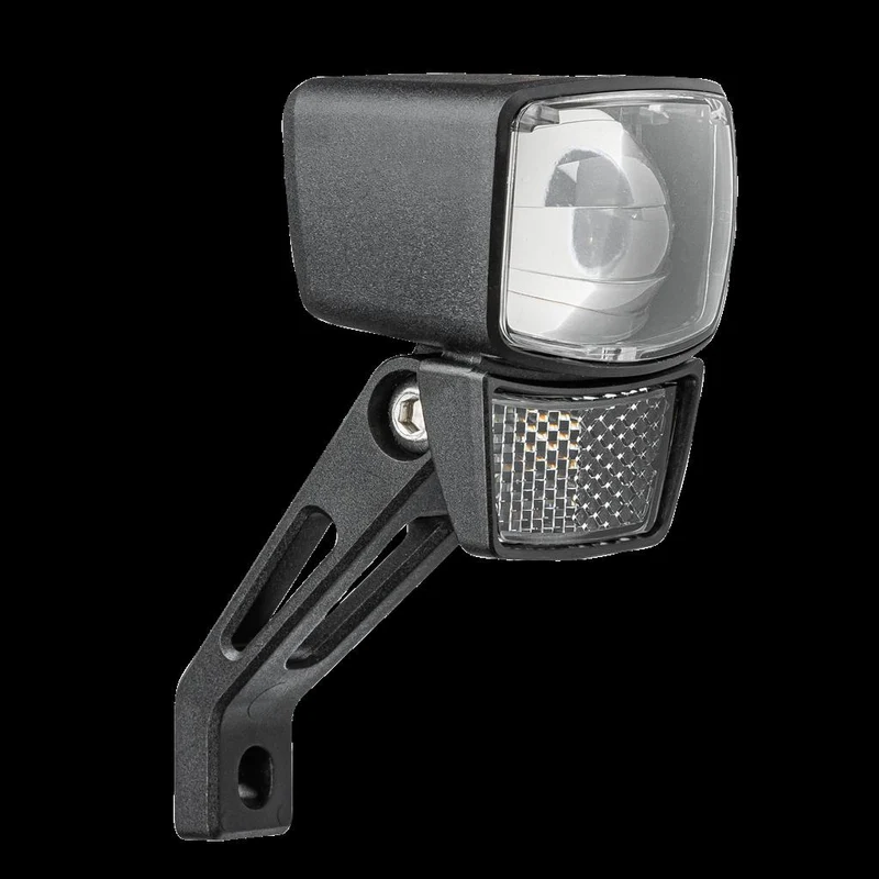 AXA Steady Switch, 30 Lux LED-Dynamo-Scheinwerfer AXA Nxt 30