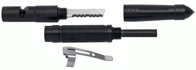 Tool 'Emergency 4 in 1'
