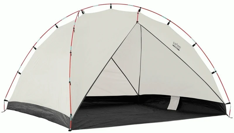 Tonto Beach Tent 3