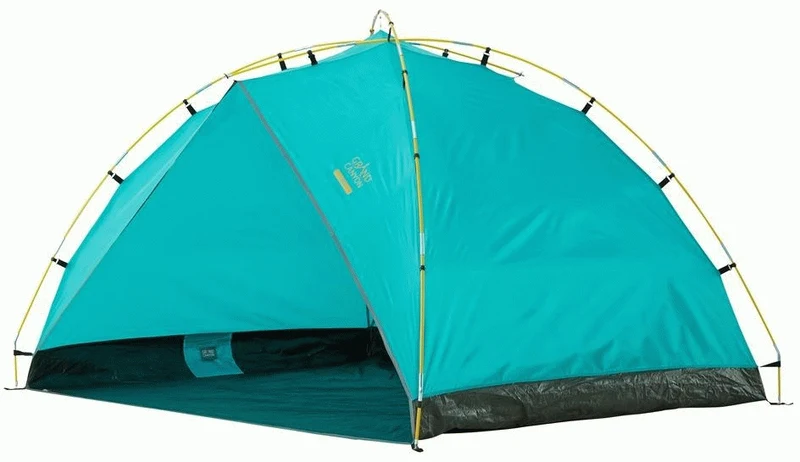 Tonto Beach Tent 3