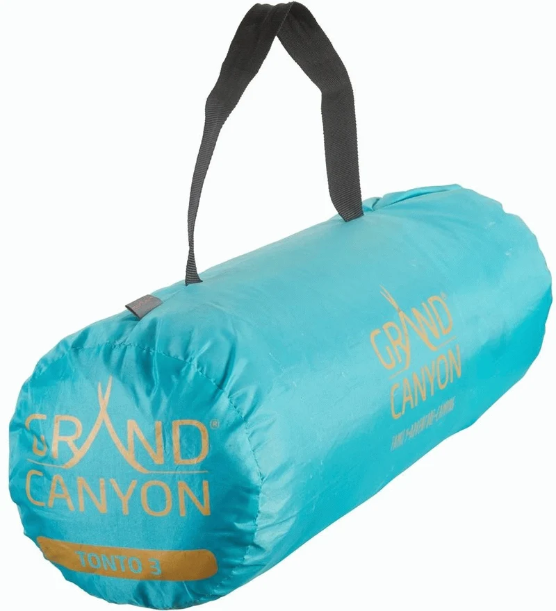 Tonto Beach Tent 3