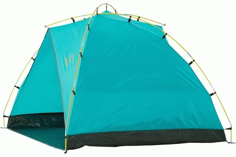 Tonto Beach Tent 3