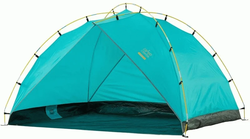 Tonto Beach Tent 3