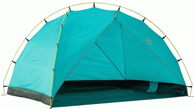 Tonto Beach Tent 3