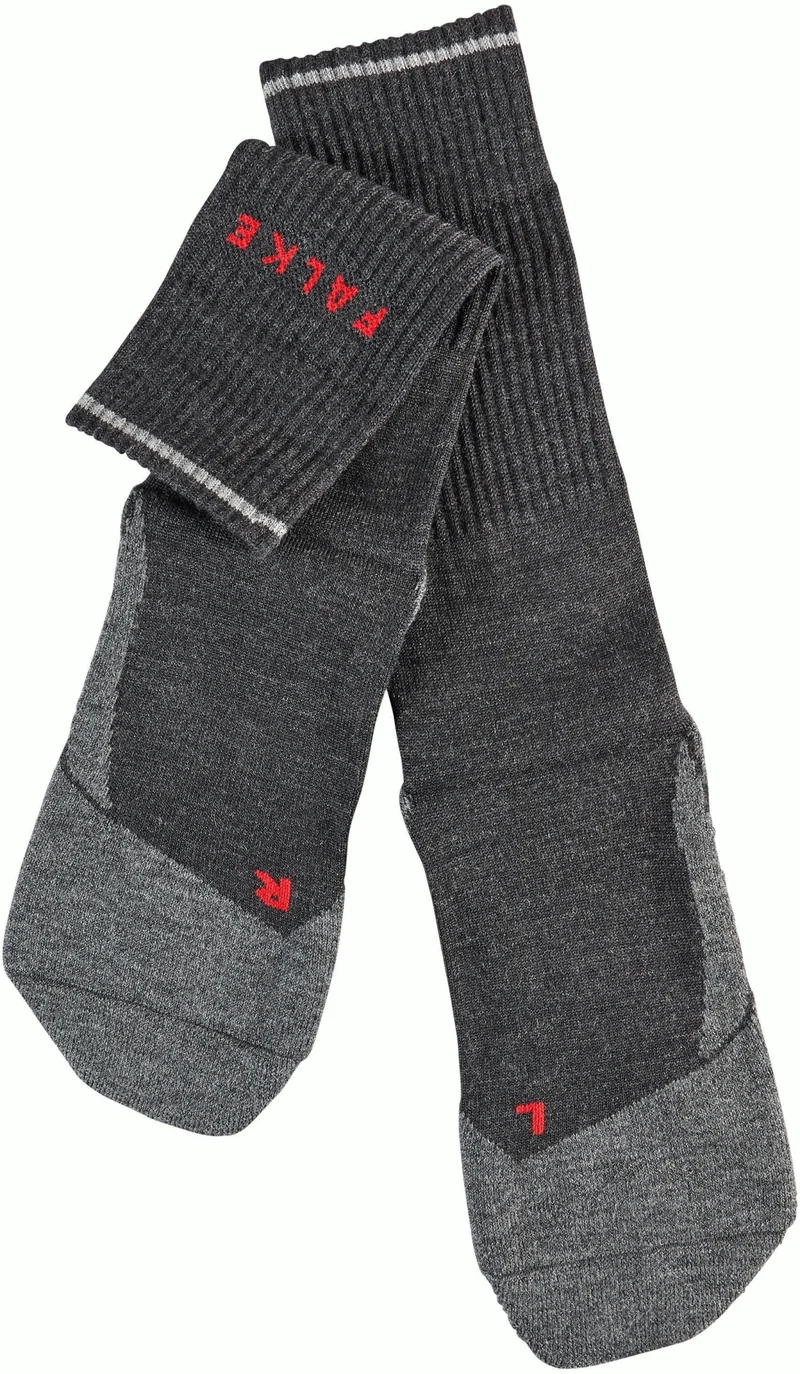 TK2 Explore Wool Silk W