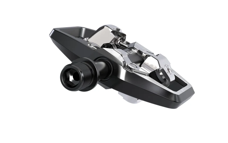 Trek Line Elite Klickpedal-Set black 9/16" (15 mm)