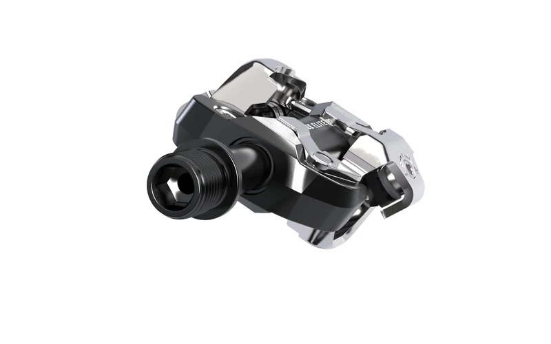 Trek Kovee Elite Klickpedal-Set black 9/16" (15 mm)