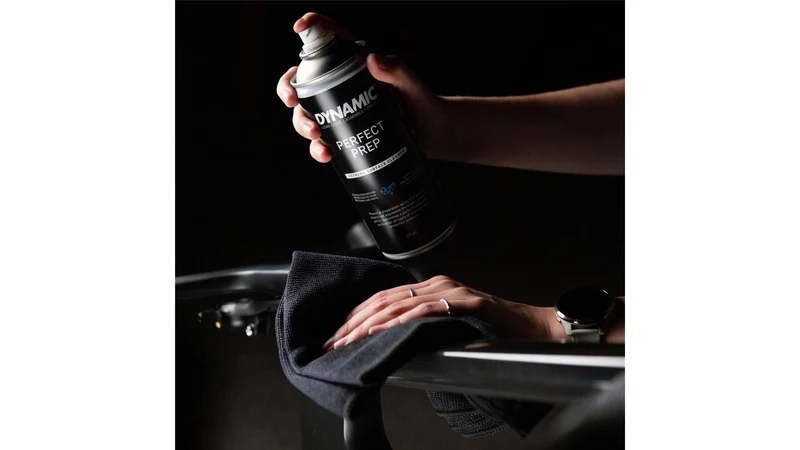 Dynamic Perfect Prep Oberflächenreiniger 400 ml