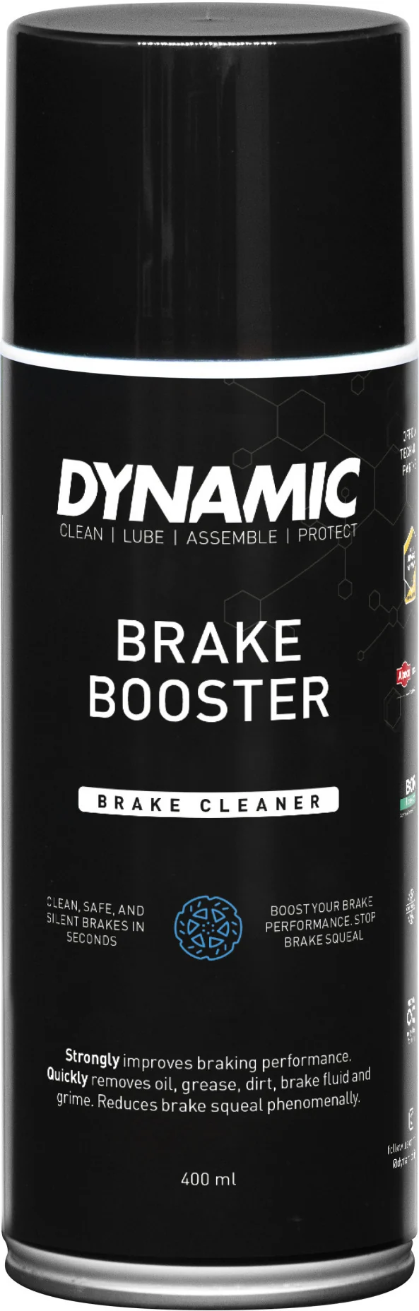 Dynamic Brake Booster Bremsenreiniger 400 ml