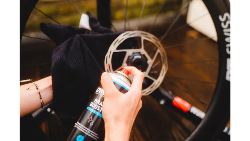 Dynamic Brake Booster Bremsenreiniger 400 ml