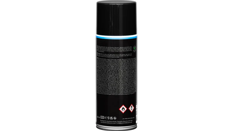 Dynamic AfterWatt Ausrüstungsreiniger 400 ml