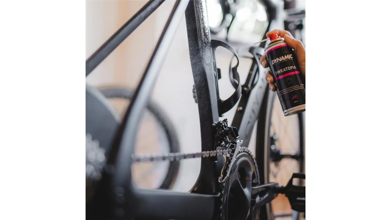 Dynamic Sweatopia Korrosionsschutz 200 ml