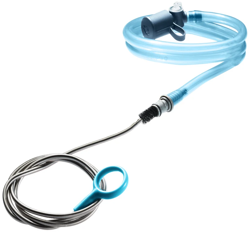Streamer Tube Brush