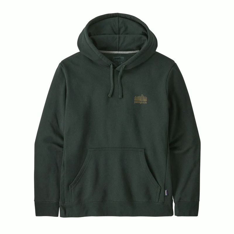 Strataspire Uprisal Hoody