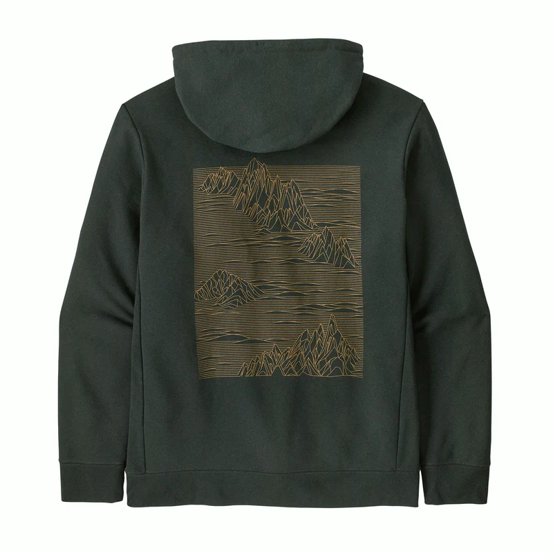 Strataspire Uprisal Hoody