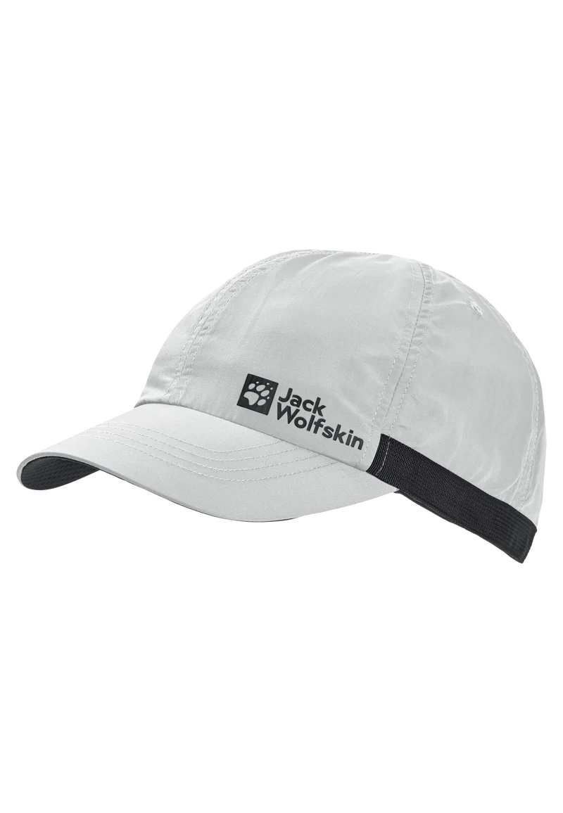 STRAP CAP