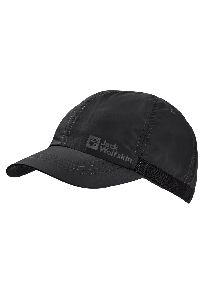 STRAP CAP