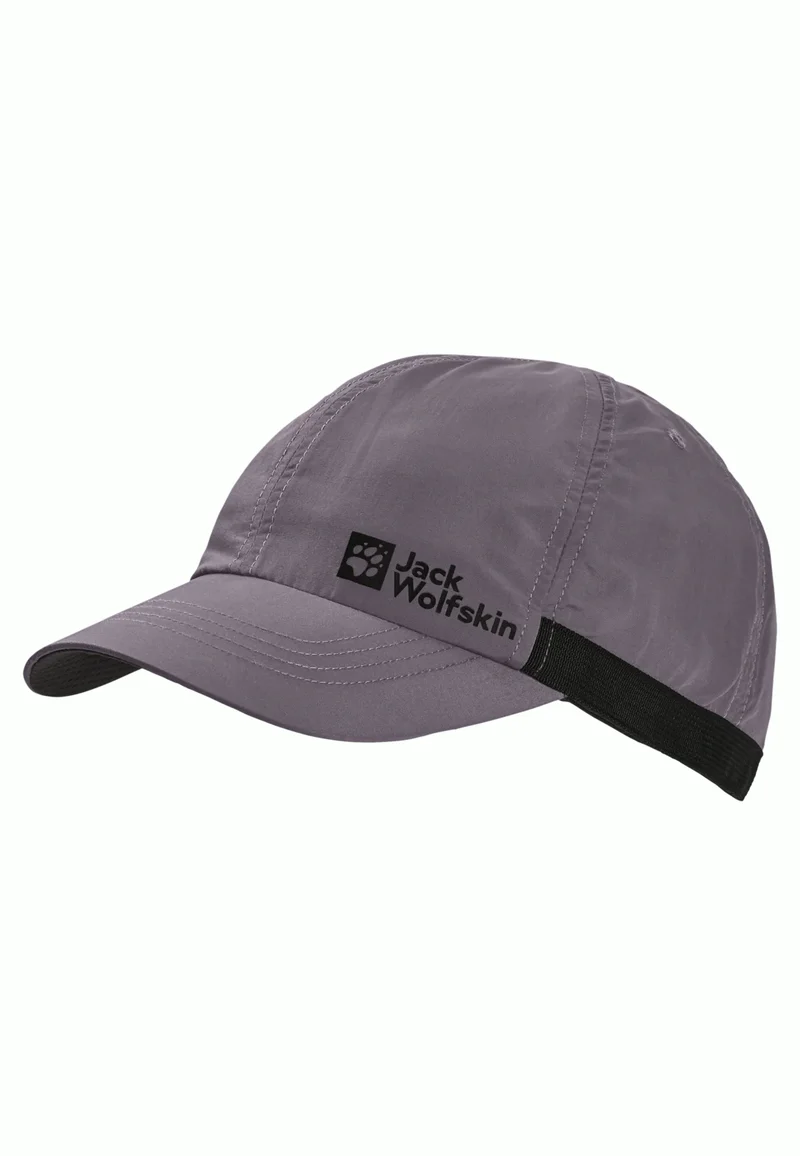 STRAP CAP