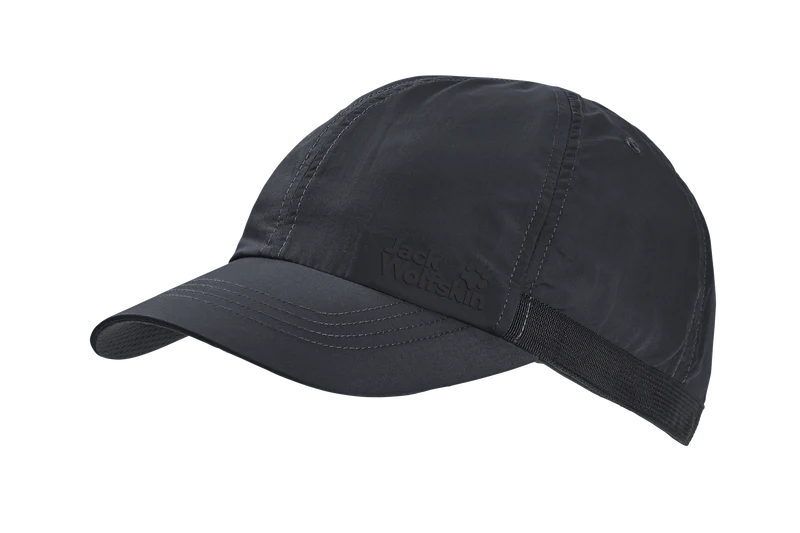 STRAP CAP