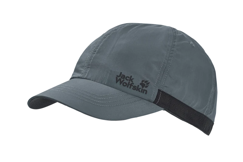 STRAP CAP