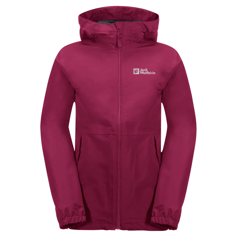 STORMY POINT JACKET K