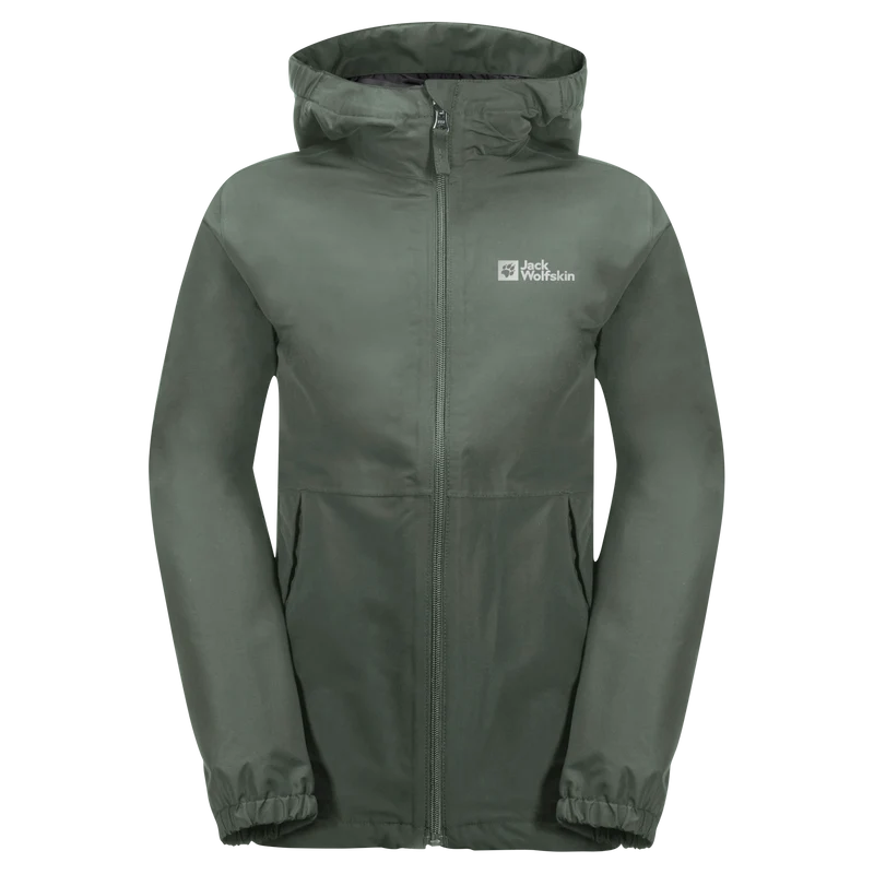 STORMY POINT JACKET K