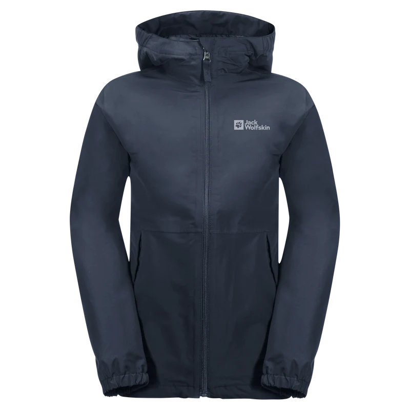 STORMY POINT JACKET K