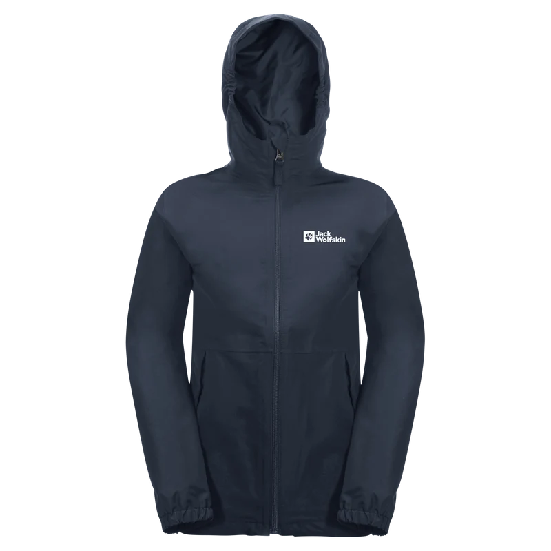 STORMY POINT JACKET K