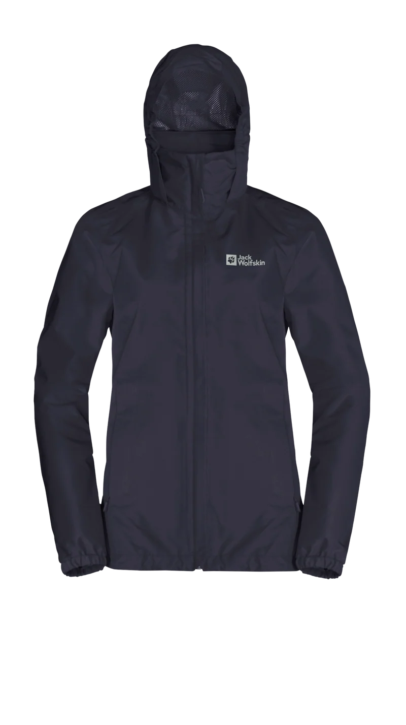 STORMY POINT 2L JKT W