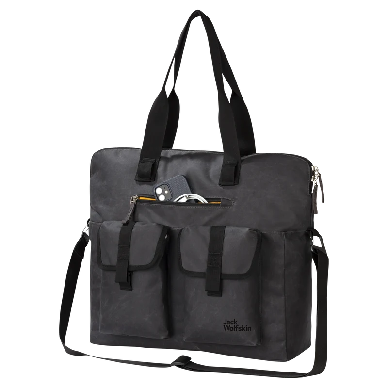 TRAVELTOPIA SHOPPER 26
