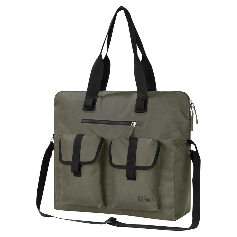 TRAVELTOPIA SHOPPER 26