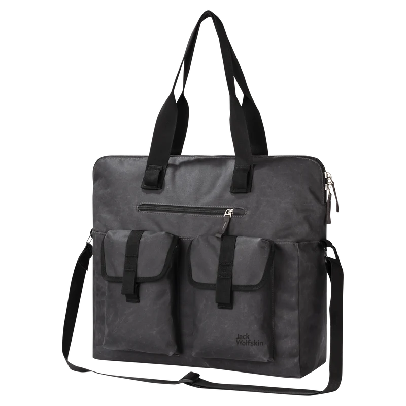 TRAVELTOPIA SHOPPER 26