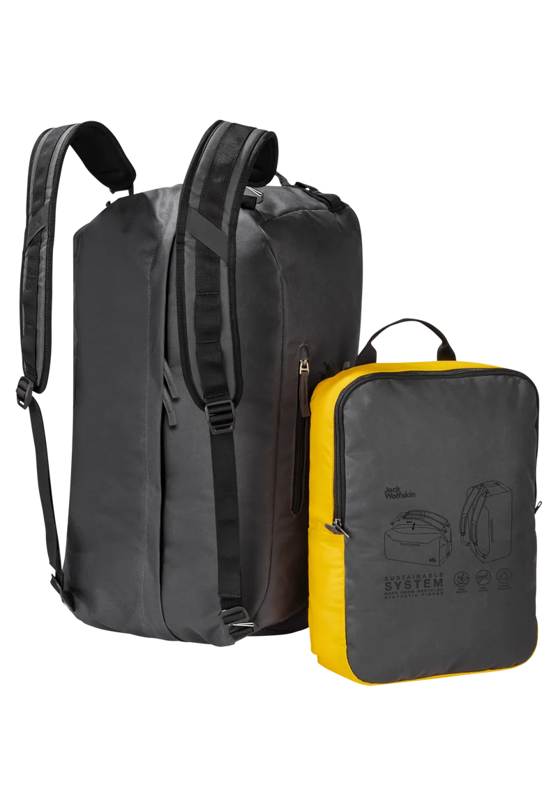 TRAVELTOPIA DUFFLE 45