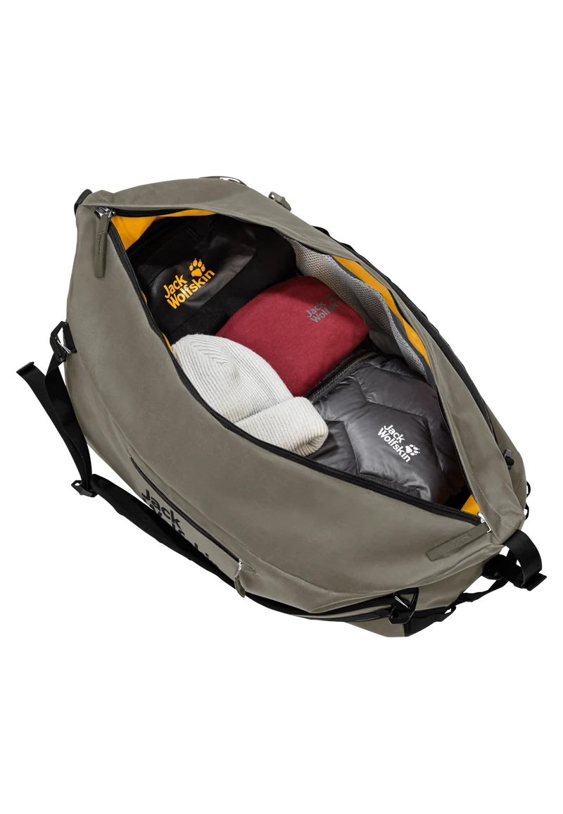 TRAVELTOPIA DUFFLE 45
