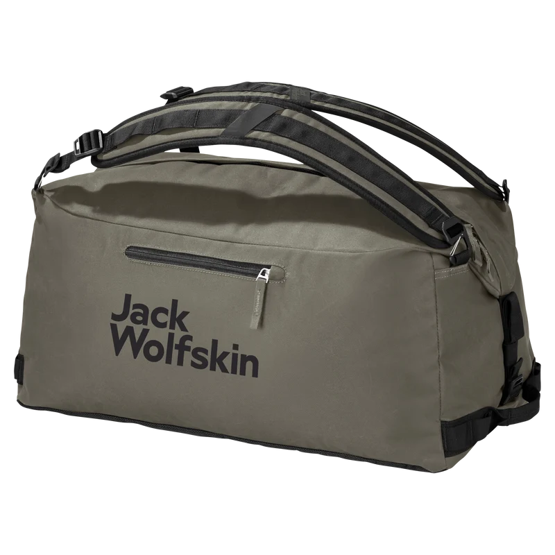 TRAVELTOPIA DUFFLE 45
