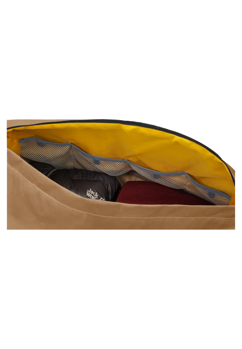 TRAVELTOPIA DUFFLE 45