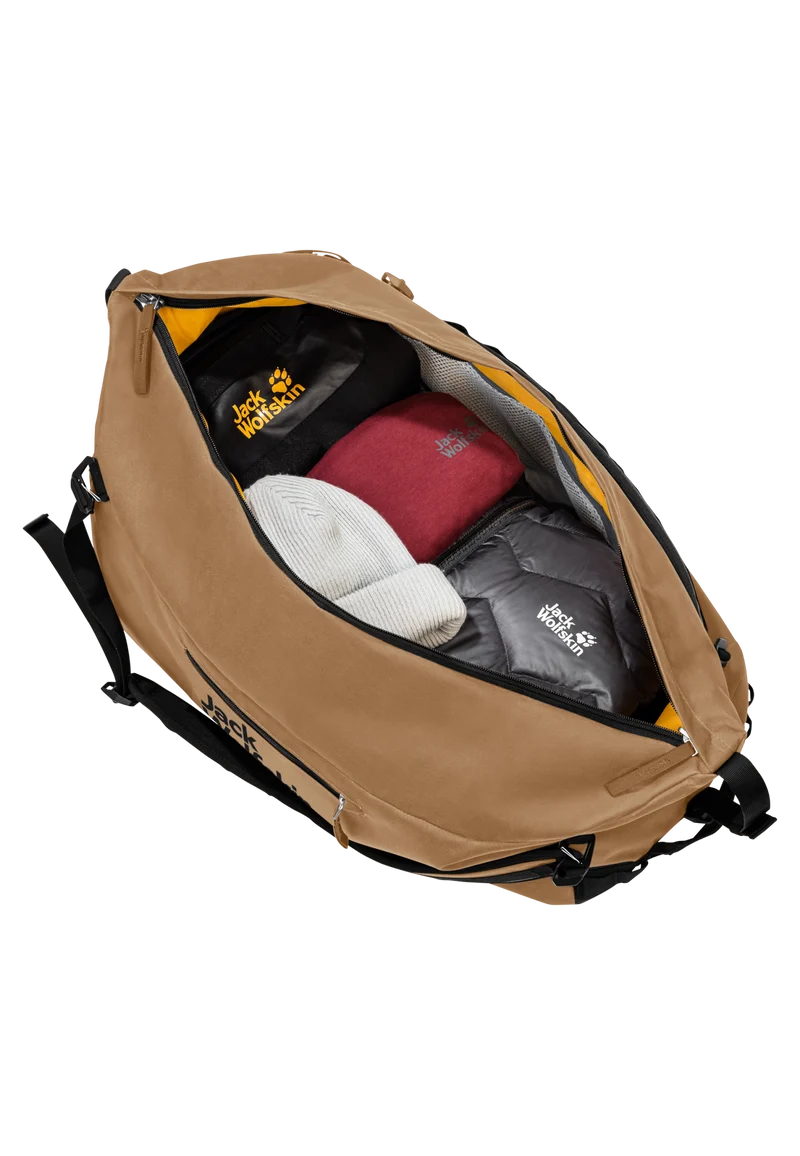 TRAVELTOPIA DUFFLE 45