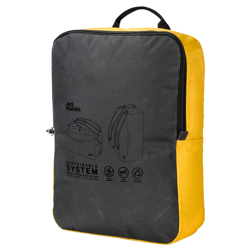 TRAVELTOPIA DUFFLE 45